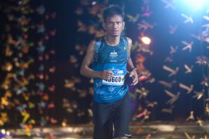 BIB: 009, 2011
                            <button type="button" onclick="openModal(18288648)" class="btn btn-primary btn-sm float-right btn-popup" data-toggle="modal" data-target=".modal-high-quality">
                        <i class="fas fa-shopping-cart"></i> Add to Cart
                    </button>
                                            <button type="button" onclick="isThisMe(18288648, true)" class="btn btn-success btn-sm float-right btn-popup btn-isme hidden" data-toggle="tooltip" data-placement="bottom" title="นี่คือรูปของคุณใช่ไหม คลิกที่นี่เพื่อเอาเข้าอัลบั้ม">
                        <i class="fas fa-plus"></i> Add to album
                    </button>
                    <button type="button" onclick="isThisMe(18288648, false)" class="btn btn-warning btn-sm float-right btn-popup btn-isnotme hidden">
                        <i class="fas fa-ban"></i> Remove from album
                    </button>